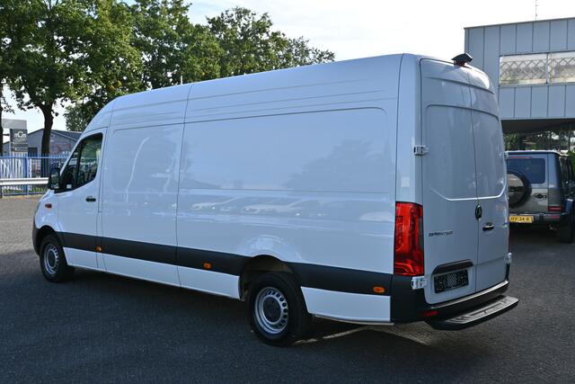 Mercedes-Benz SPRINTER 317 CDI L3H2 Pro LED, MBUX navigatie met camera en parkeerpakket, Etc.