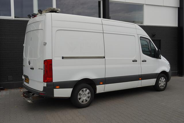Mercedes-Benz SPRINTER 317 1.9 CDI 3500KG L2H2 - Airco - Navi - Cruise - €23.900,- Excl.