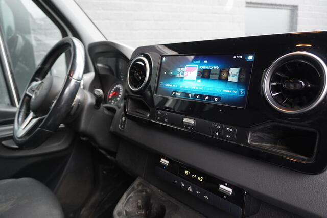 Mercedes-Benz SPRINTER 317 1.9 CDI 3500KG L2H2 - Airco - Navi - Cruise - €23.900,- Excl.