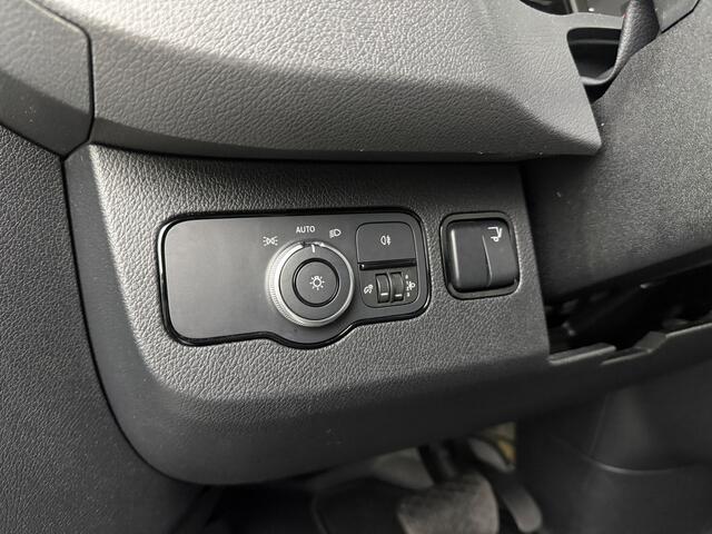 Mercedes-Benz SPRINTER 315CDi Automaat Bakwagen+Laadklep | Laadvermogen 1003 Kg | Dakspoiler | Airco | Zijdeur | Multimedia