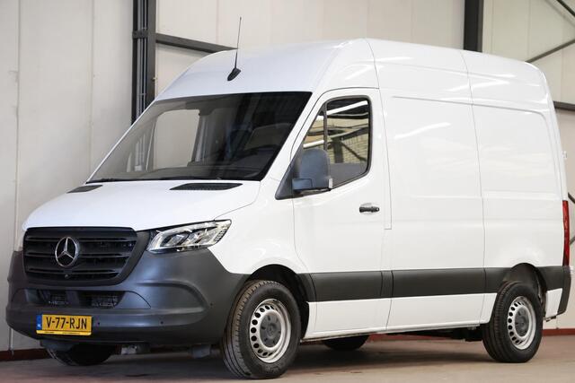 Mercedes-Benz SPRINTER 314 2.2 CDI L1H2 AUTOMAAT LED NAVI