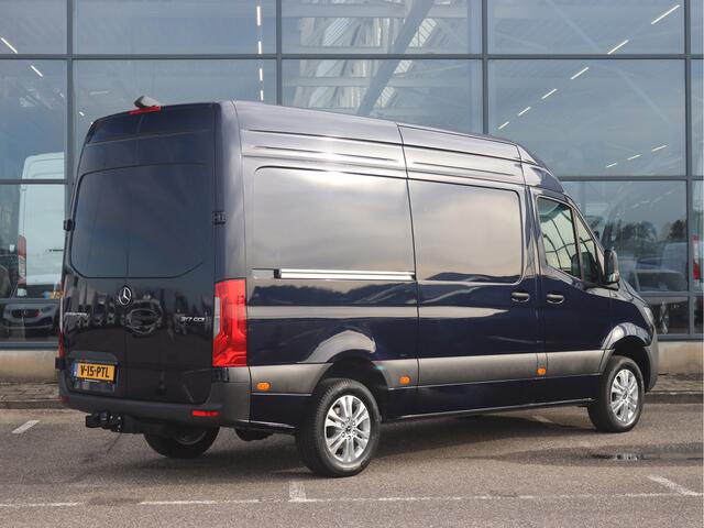 Mercedes-Benz SPRINTER 317 CDI L2H2 Pro | AIRCO/CAMERA/CRUISE/3.500 KG AHW | Certified