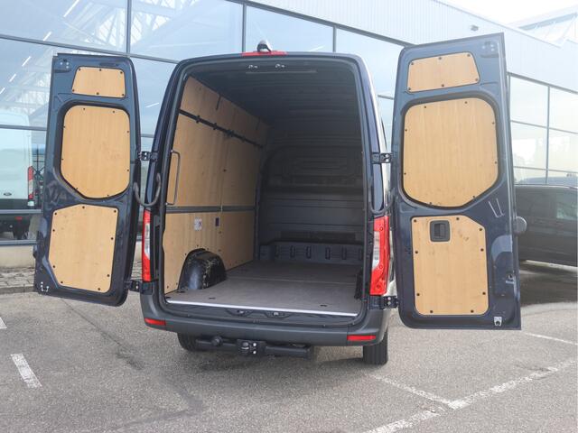 Mercedes-Benz SPRINTER 317 CDI L2H2 Pro | AIRCO/CAMERA/CRUISE/3.500 KG AHW | Certified