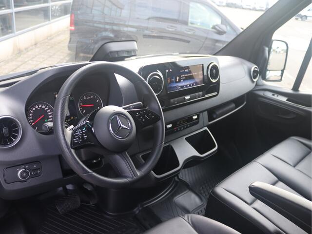 Mercedes-Benz SPRINTER 317 CDI L2H2 Pro | AIRCO/CAMERA/CRUISE/3.500 KG AHW | Certified