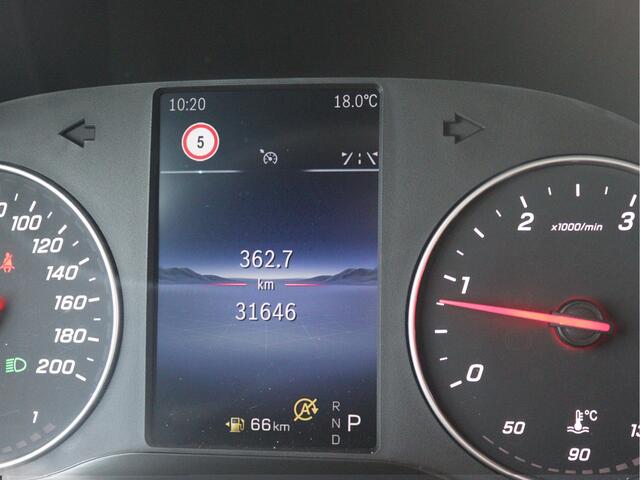 Mercedes-Benz SPRINTER 317 CDI L2H2 Pro | AIRCO/CAMERA/CRUISE/3.500 KG AHW | Certified