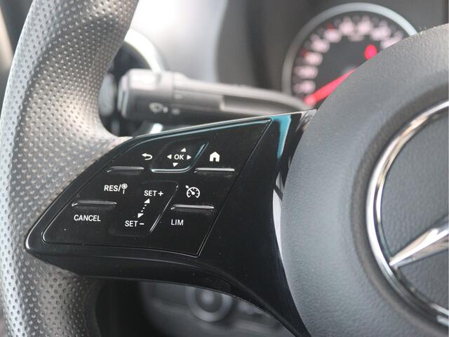 Mercedes-Benz SPRINTER 317 CDI L2H2 Pro | AIRCO/CAMERA/CRUISE/3.500 KG AHW | Certified