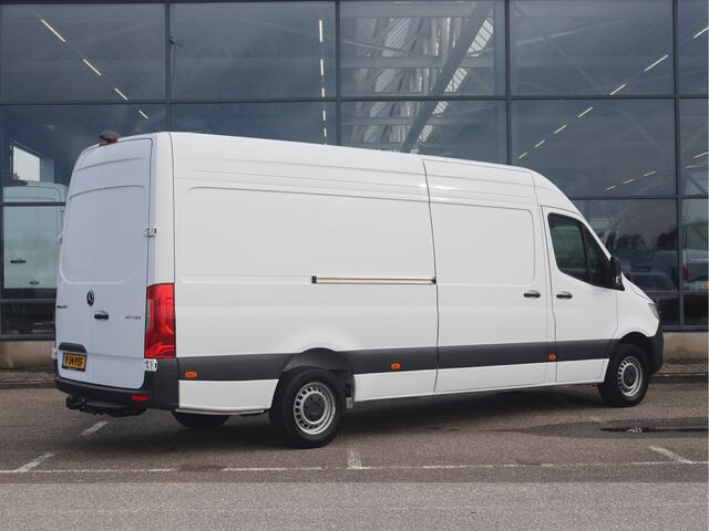 Mercedes-Benz SPRINTER 317 CDI L3 Pro | AIRCO/NAVI/CAMERA/CRUISE | Certified