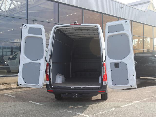 Mercedes-Benz SPRINTER 317 CDI L3 Pro | AIRCO/NAVI/CAMERA/CRUISE | Certified