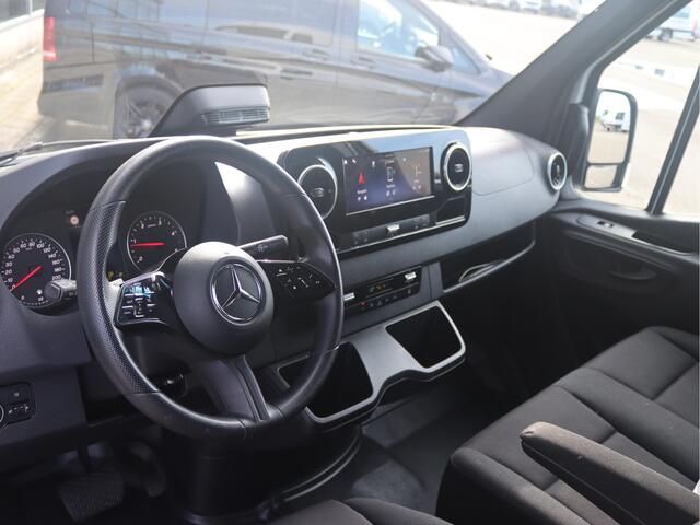 Mercedes-Benz SPRINTER 317 CDI L3 Pro | AIRCO/NAVI/CAMERA/CRUISE | Certified