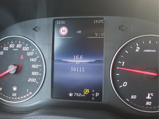 Mercedes-Benz SPRINTER 317 CDI L3 Pro | AIRCO/NAVI/CAMERA/CRUISE | Certified