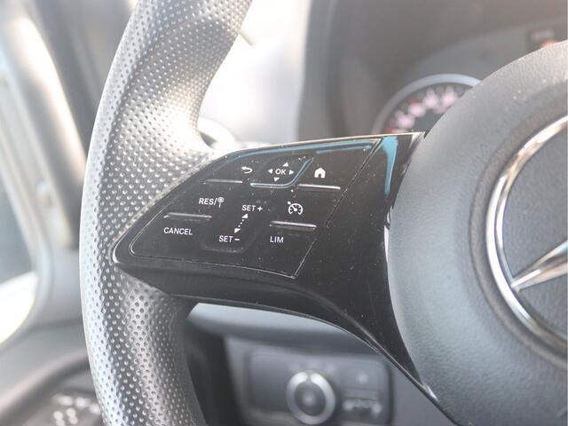 Mercedes-Benz SPRINTER 317 CDI L3 Pro | AIRCO/NAVI/CAMERA/CRUISE | Certified