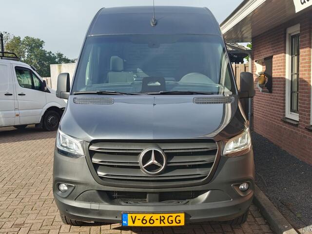 Mercedes-Benz SPRINTER 317 1.9 CDI L2H2, LED KOPLAMPEN / CAMERA / STOELVERWARMING