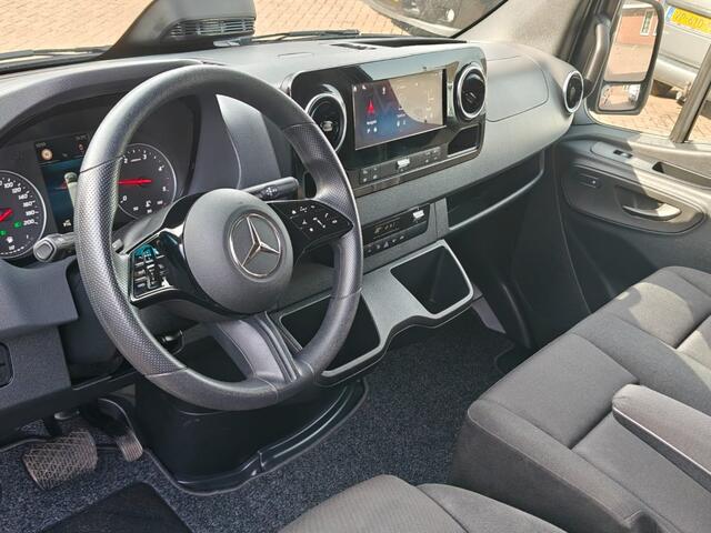 Mercedes-Benz SPRINTER 317 1.9 CDI L2H2, LED KOPLAMPEN / CAMERA / STOELVERWARMING