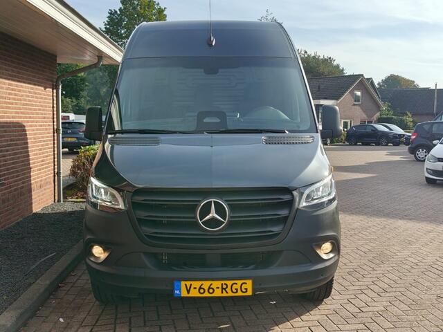 Mercedes-Benz SPRINTER 317 1.9 CDI L2H2, LED KOPLAMPEN / CAMERA / STOELVERWARMING