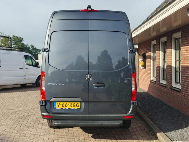 Mercedes-Benz SPRINTER 317 1.9 CDI L2H2, LED KOPLAMPEN / CAMERA / STOELVERWARMING