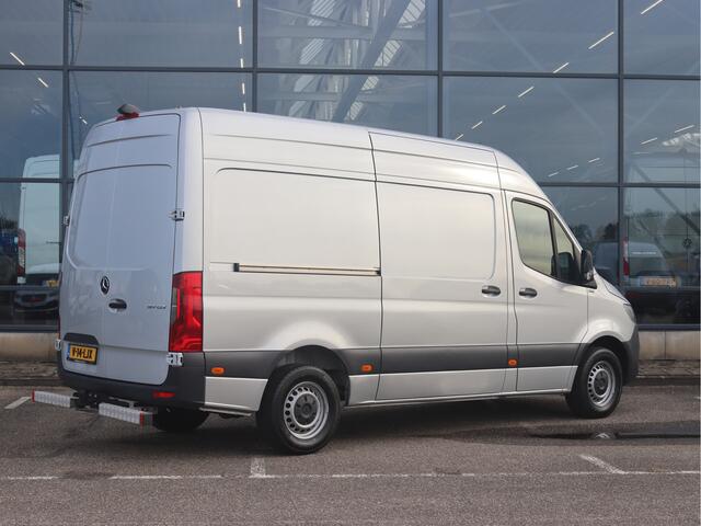 Mercedes-Benz SPRINTER 317 CDI L2H2 | AIRCO/NAVI/CAMERA/CRUISE | Certified