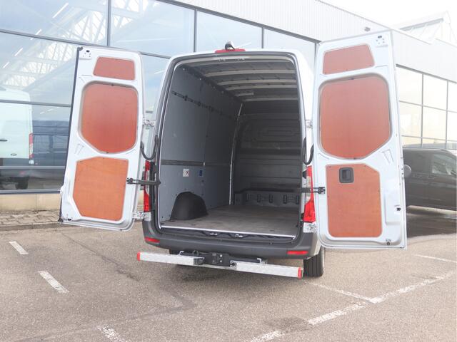 Mercedes-Benz SPRINTER 317 CDI L2H2 | AIRCO/NAVI/CAMERA/CRUISE | Certified