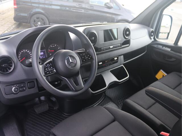 Mercedes-Benz SPRINTER 317 CDI L2H2 | AIRCO/NAVI/CAMERA/CRUISE | Certified