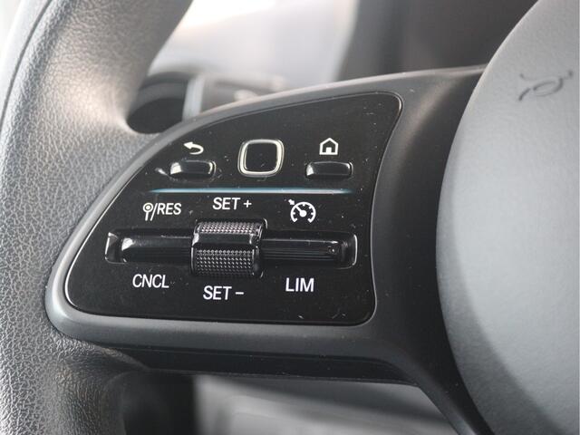 Mercedes-Benz SPRINTER 317 CDI L2H2 | AIRCO/NAVI/CAMERA/CRUISE | Certified