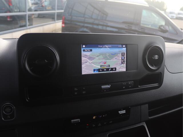Mercedes-Benz SPRINTER 317 CDI L2H2 | AIRCO/NAVI/CAMERA/CRUISE | Certified