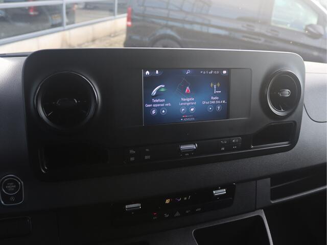 Mercedes-Benz SPRINTER 317 CDI L2H2 | AIRCO/NAVI/CAMERA/CRUISE | Certified