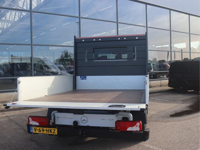 Mercedes-Benz SPRINTER 317 CDI L2 Pro D.C. | AIRCO/CAMERA/CRUISE/3.500KG AHW | Certified
