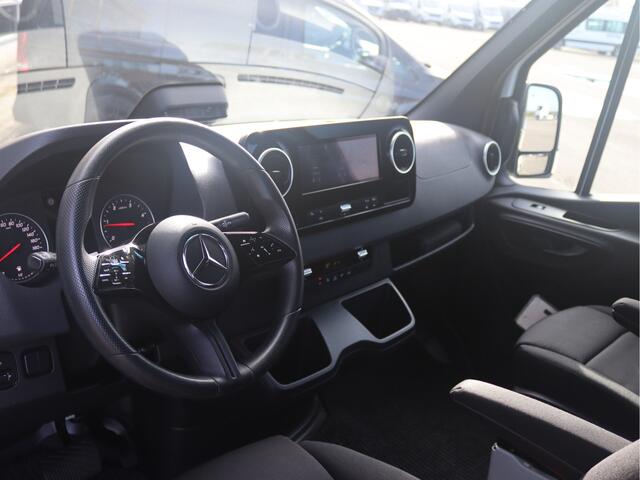 Mercedes-Benz SPRINTER 317 CDI L2 Pro D.C. | AIRCO/CAMERA/CRUISE/3.500KG AHW | Certified