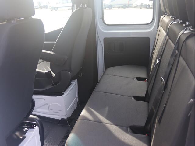 Mercedes-Benz SPRINTER 317 CDI L2 Pro D.C. | AIRCO/CAMERA/CRUISE/3.500KG AHW | Certified