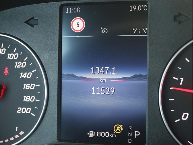 Mercedes-Benz SPRINTER 317 CDI L2 Pro D.C. | AIRCO/CAMERA/CRUISE/3.500KG AHW | Certified