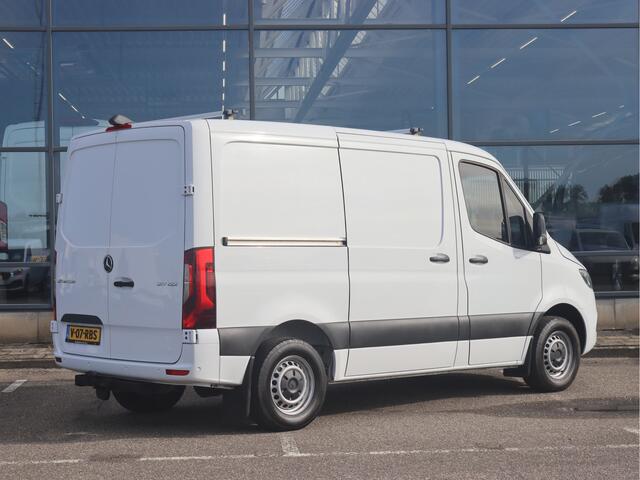 Mercedes-Benz SPRINTER 317 CDI L1H1 | AIRCO/360° CAMERA/CRUISE/LED | Certified