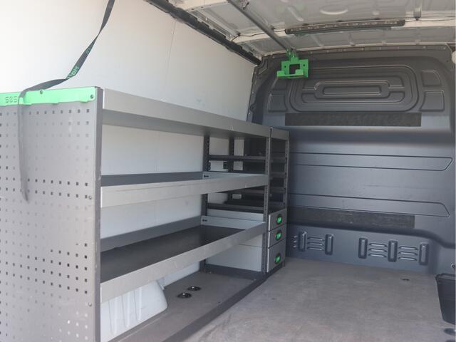 Mercedes-Benz SPRINTER 317 CDI L1H1 | AIRCO/360° CAMERA/CRUISE/LED | Certified