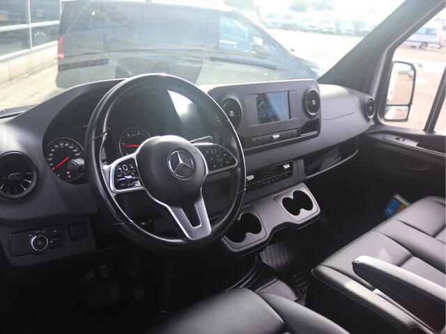 Mercedes-Benz SPRINTER 317 CDI L1H1 | AIRCO/360° CAMERA/CRUISE/LED | Certified