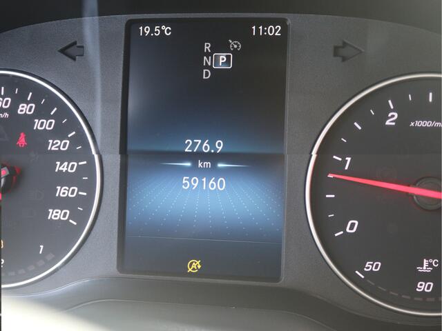 Mercedes-Benz SPRINTER 317 CDI L1H1 | AIRCO/360° CAMERA/CRUISE/LED | Certified
