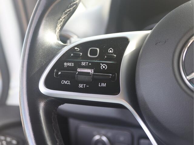 Mercedes-Benz SPRINTER 317 CDI L1H1 | AIRCO/360° CAMERA/CRUISE/LED | Certified