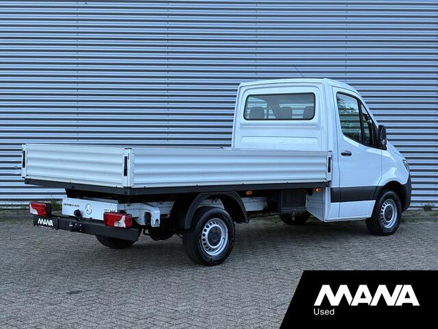 Mercedes-Benz SPRINTER 317 1.9 CDI L2 RWD MBUX Automaat Trekhaak Airco Navi Stoelverwarming