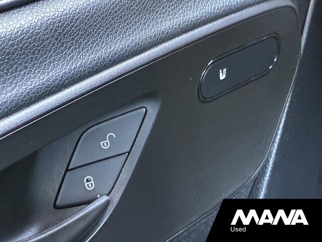 Mercedes-Benz SPRINTER 317 1.9 CDI L2 RWD MBUX Automaat Trekhaak Airco Navi Stoelverwarming