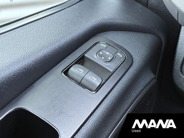 Mercedes-Benz SPRINTER 317 1.9 CDI L2 RWD MBUX Automaat Trekhaak Airco Navi Stoelverwarming