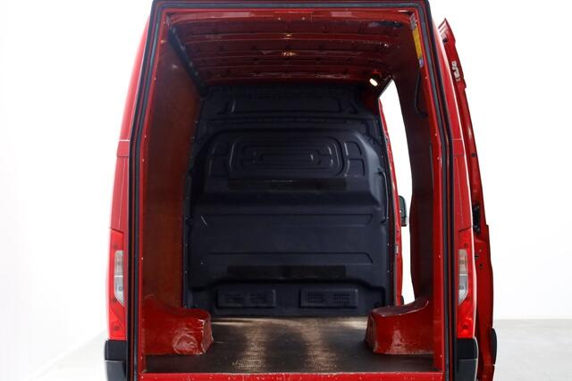 Mercedes-Benz SPRINTER 514 CDI 143pk 7G Automaat L2H2 Laadklep 500kg 10-2020