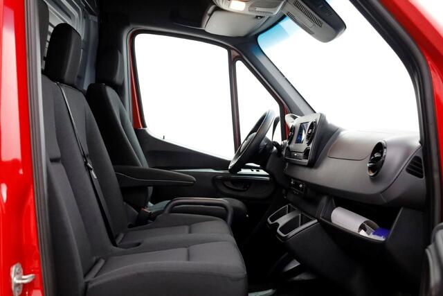 Mercedes-Benz SPRINTER 514 CDI 143pk 7G Automaat L2H2 Laadklep 500kg 10-2020