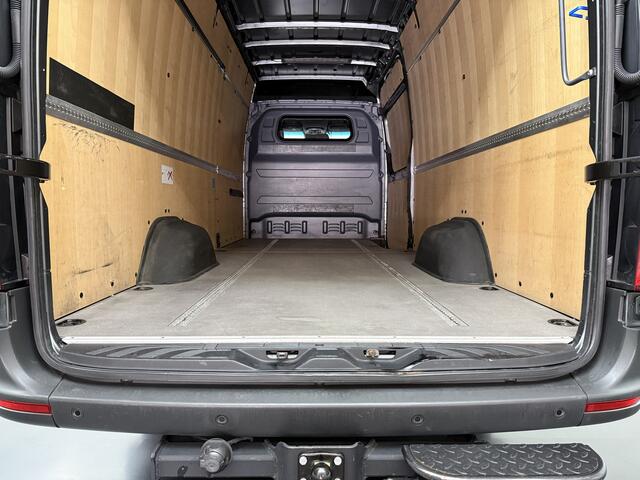 Mercedes-Benz SPRINTER 317CDi Automaat L3H2 Automaat | Led | Leder | 10" Navigatie+Camera | Airco | Cruise | Trekhaak