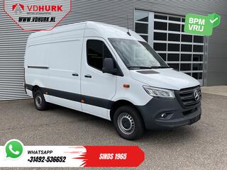 Mercedes-Benz SPRINTER 317 1.9 CDI L2H2 Aut. LED/ 270Gr.Deuren/