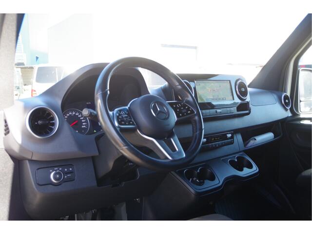 Mercedes-Benz SPRINTER 317 1.9 CDI L1H1 RWD L1H1 AUT. LED, ADAPT. CRUISE, MBUX 10'', GEV. STOEL, CAMERA, NAVI, CLIMA, VOORRUITVERWARMING – foto 5