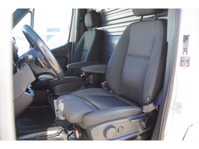 Mercedes-Benz SPRINTER 317 1.9 CDI L1H1 RWD L1H1 AUT. LED, ADAPT. CRUISE, MBUX 10'', GEV. STOEL, CAMERA, NAVI, CLIMA, VOORRUITVERWARMING – foto 6