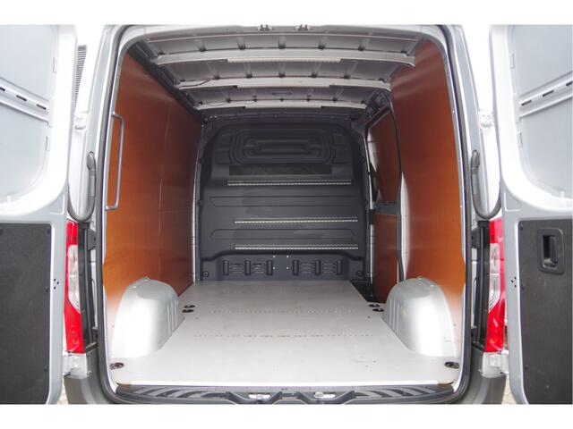 Mercedes-Benz SPRINTER 317 1.9 CDI L1H1 RWD L1H1 AUT. LED, ADAPT. CRUISE, MBUX 10'', GEV. STOEL, CAMERA, NAVI, CLIMA, VOORRUITVERWARMING – foto 8