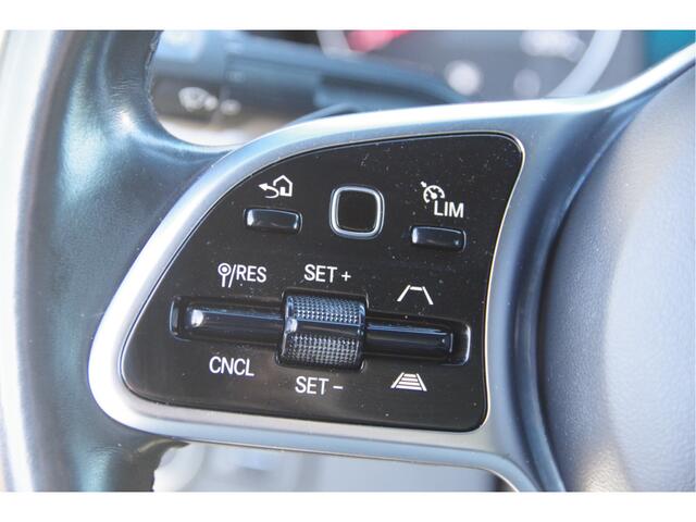 Mercedes-Benz SPRINTER 317 1.9 CDI L1H1 RWD L1H1 AUT. LED, ADAPT. CRUISE, MBUX 10'', GEV. STOEL, CAMERA, NAVI, CLIMA, VOORRUITVERWARMING – foto 10
