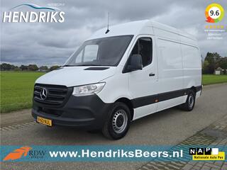 Mercedes-Benz SPRINTER 315 1.9 CDI L2 H2 RWD - 150 Pk - Euro 6