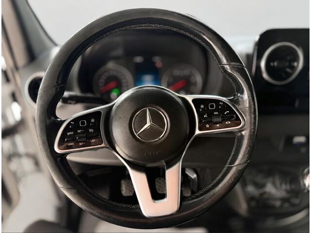 Mercedes-Benz SPRINTER 316 2.2 CDI L2H1 PB Edition 360 Camera, Cruise, LED, 3500kg Trekhaak, 10,5'' Mbux, Voorruit Verwarming, Multimedia, 164pk, Uniek! – foto 2