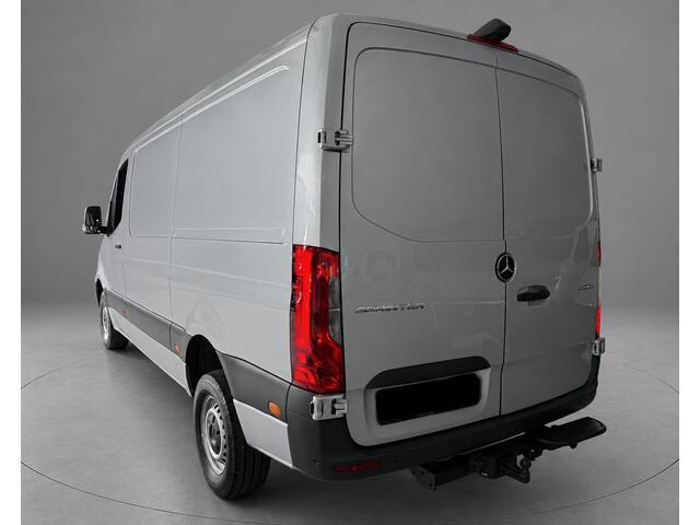 Mercedes-Benz SPRINTER 316 2.2 CDI L2H1 PB Edition 360 Camera, Cruise, LED, 3500kg Trekhaak, 10,5'' Mbux, Voorruit Verwarming, Multimedia, 164pk, Uniek! – foto 3