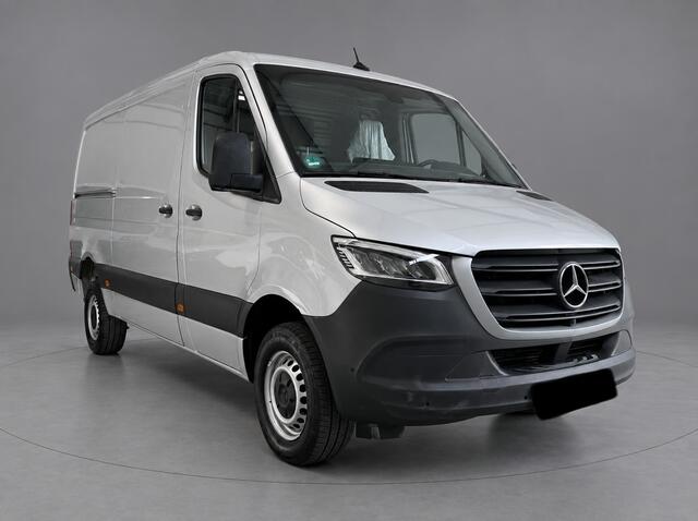 Mercedes-Benz SPRINTER 316 2.2 CDI L2H1 PB Edition 360 Camera, Cruise, LED, 3500kg Trekhaak, 10,5'' Mbux, Voorruit Verwarming, Multimedia, 164pk, Uniek! – foto 5