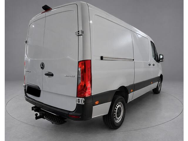 Mercedes-Benz SPRINTER 316 2.2 CDI L2H1 PB Edition 360 Camera, Cruise, LED, 3500kg Trekhaak, 10,5'' Mbux, Voorruit Verwarming, Multimedia, 164pk, Uniek! – foto 7